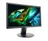 Acer K202Q BI 19.5 Inch HD+ Monitor