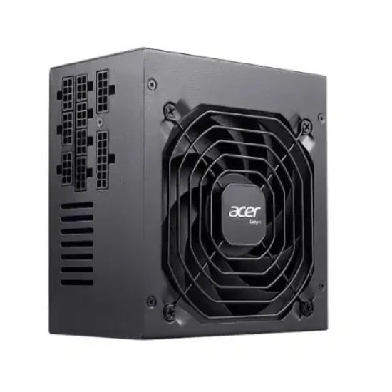 Acer AC-550 550W 80 Plus Bronze Full Modular Power Supply