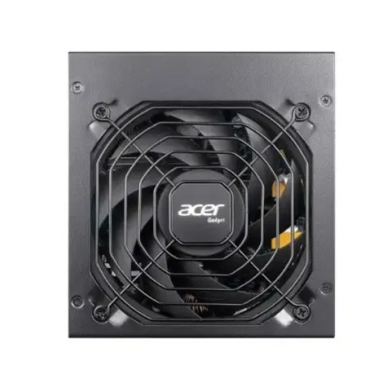 Acer AC-550 550W 80 Plus Bronze Full Modular Power Supply
