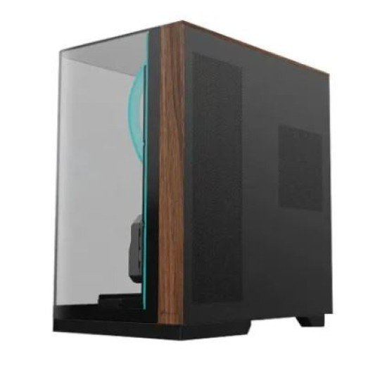 Acer Gadget ZUOOS SmartVision Ultra+ Mid Tower ATX Gaming Casing