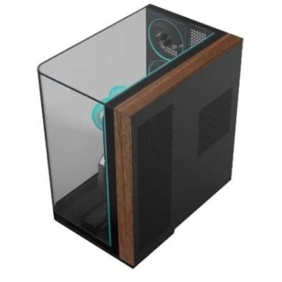 Acer Gadget ZUOOS SmartVision Ultra+ Mid Tower ATX Gaming Casing