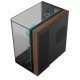 Acer Gadget ZUOOS SmartVision Ultra+ Mid Tower ATX Gaming Casing