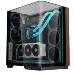 Acer Gadget ZUOOS SmartVision Ultra+ Mid Tower ATX Gaming Casing