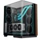 Acer Gadget ZUOOS SmartVision Ultra+ Mid Tower ATX Gaming Casing