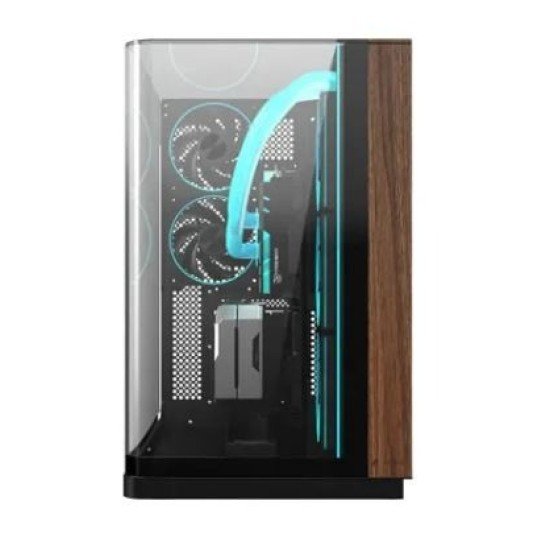 Acer Gadget ZUOOS SmartVision Ultra+ Mid Tower ATX Gaming Casing