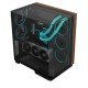 Acer Gadget ZUOOS SmartVision Ultra+ Mid Tower ATX Gaming Casing