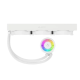 Arctic Liquid Freezer III 360MM ARGB Liquid CPU Cooler White