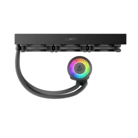 Arctic Liquid Freezer III Pro 360 ARGB CPU Cooler