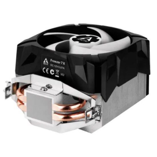 Arctic Freezer 7 X Multi-Compatible Air CPU Cooler
