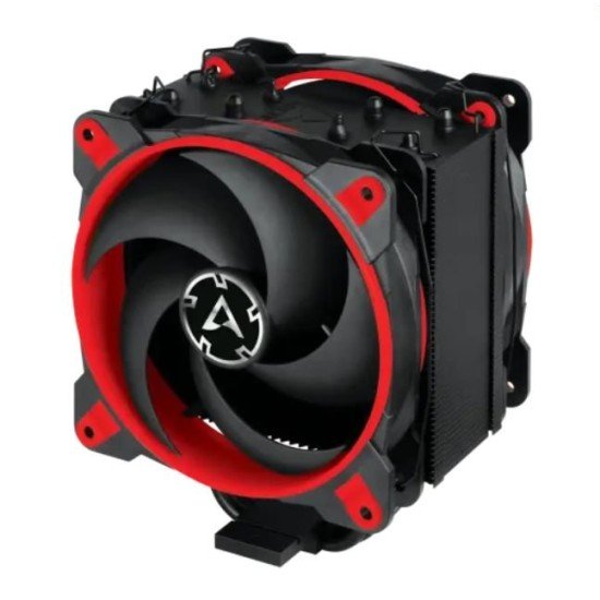 Arctic Freezer 34 eSports DUO Air CPU Cooler Red