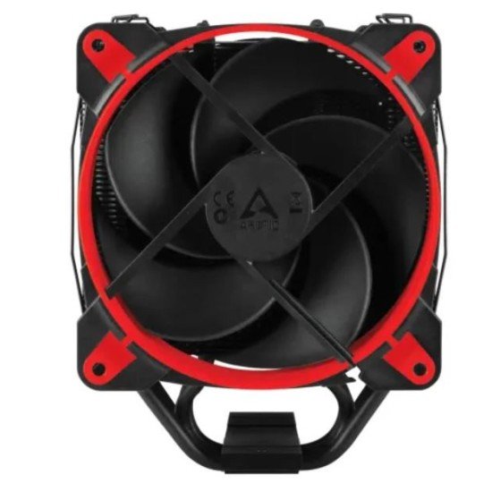 Arctic Freezer 34 eSports DUO Air CPU Cooler Red