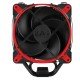 Arctic Freezer 34 eSports DUO Air CPU Cooler Red
