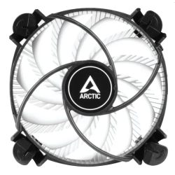 Arctic Alpine 17 CO Low Profile Intel CPU Cooler