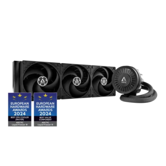 Arctic Liquid Freezer III 360MM Liquid CPU Cooler
