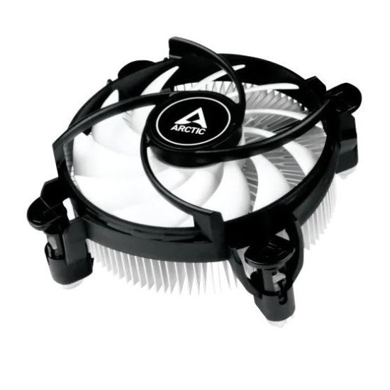 Arctic Alpine 17 CO Low Profile Intel CPU Cooler