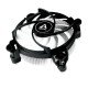 Arctic Alpine 17 CO Low Profile Intel CPU Cooler