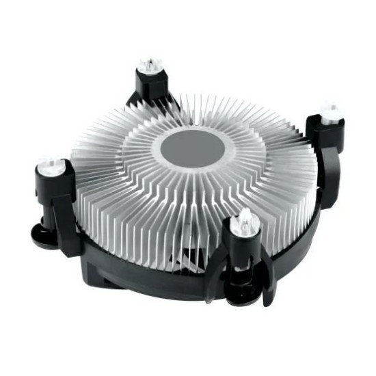 Arctic Alpine 17 CO Low Profile Intel CPU Cooler