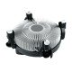 Arctic Alpine 17 CO Low Profile Intel CPU Cooler