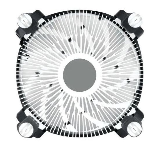 Arctic Alpine 17 CO Low Profile Intel CPU Cooler