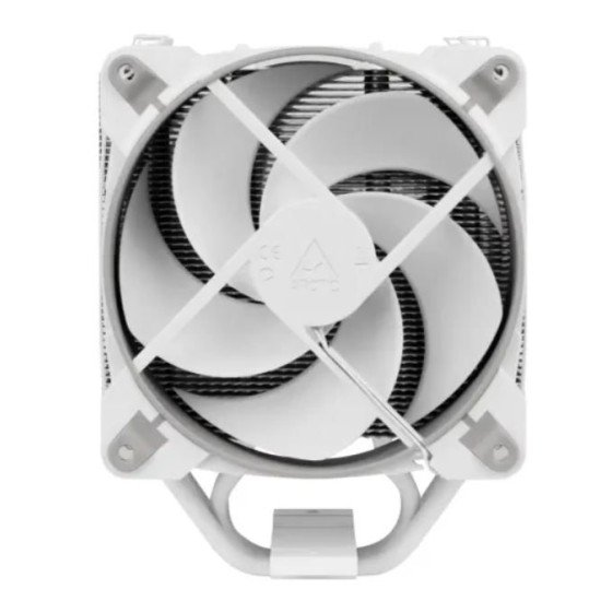 Arctic Freezer 34 eSports DUO Air CPU Cooler White & Grey