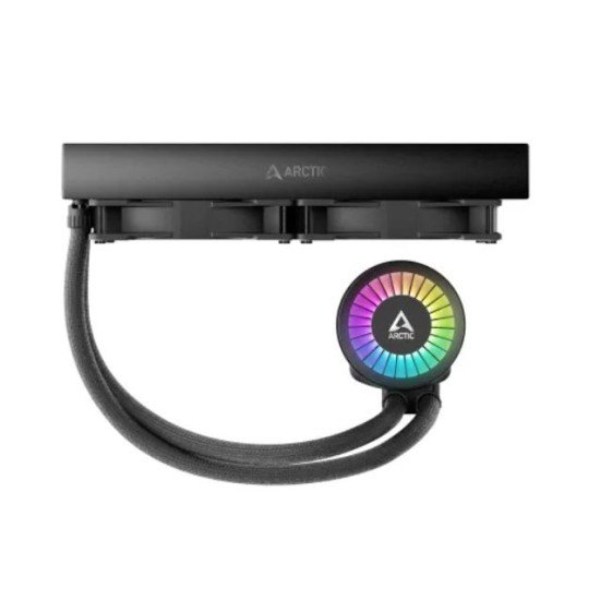Arctic Liquid Freezer III 280MM ARGB Liquid CPU Cooler