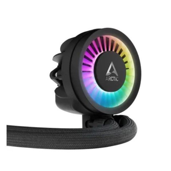 Arctic Liquid Freezer III 240MM RGB Liquid CPU Cooler