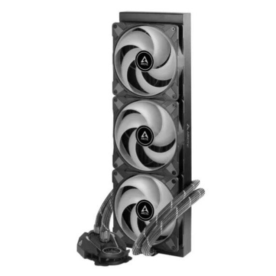 Arctic Liquid Freezer II 420 A-RGB All-in-One Liquid CPU Cooler