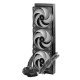 Arctic Liquid Freezer II 420 A-RGB All-in-One Liquid CPU Cooler