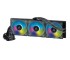 Arctic Liquid Freezer II 420 A-RGB All-in-One Liquid CPU Cooler