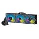 Arctic Liquid Freezer II 420 A-RGB All-in-One Liquid CPU Cooler