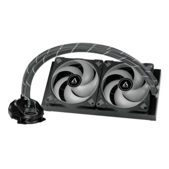Arctic Liquid Freezer II 280 A-RGB Multi-Compatible CPU Cooler