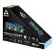 Arctic Liquid Freezer II 420 A-RGB All-in-One Liquid CPU Cooler