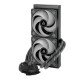 Arctic Liquid Freezer II 280 A-RGB Multi-Compatible CPU Cooler