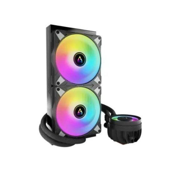 Arctic Liquid Freezer III 280MM ARGB Liquid CPU Cooler