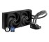 Arctic Liquid Freezer II 280 Multi-Compatible All-in-One CPU Cooler