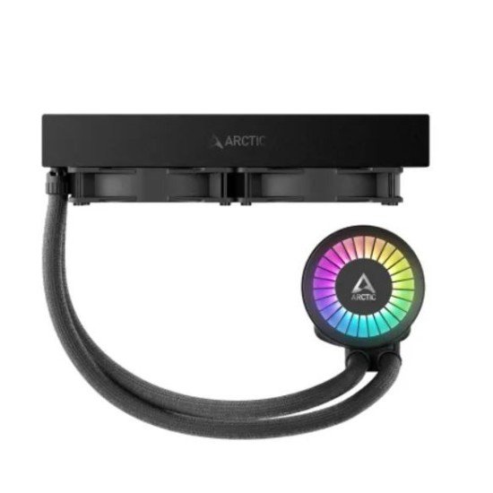 Arctic Liquid Freezer III 240MM RGB Liquid CPU Cooler