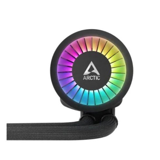 Arctic Liquid Freezer III 280MM ARGB Liquid CPU Cooler