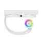 Arctic Liquid Freezer III 420MM ARGB Liquid CPU Cooler White