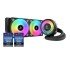 Arctic Liquid Freezer III 240MM RGB Liquid CPU Cooler
