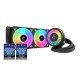 Arctic Liquid Freezer III 240MM RGB Liquid CPU Cooler