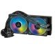 Arctic Liquid Freezer II 240 A-RGB Multi-Compatible All-in-One CPU Cooler