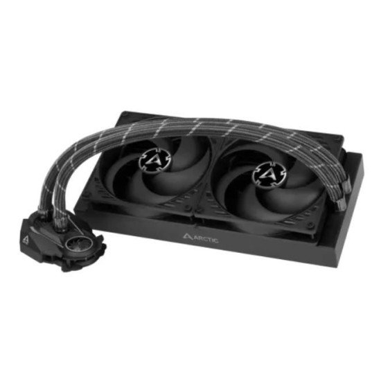 Arctic Liquid Freezer II 280 Multi-Compatible All-in-One CPU Cooler