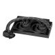 Arctic Liquid Freezer II 280 Multi-Compatible All-in-One CPU Cooler