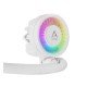 Arctic Liquid Freezer III 240MM RGB Liquid CPU Cooler White