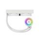 Arctic Liquid Freezer III 240MM RGB Liquid CPU Cooler White