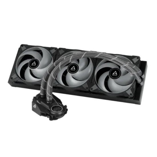 Arctic Liquid Freezer II 420 A-RGB All-in-One Liquid CPU Cooler