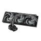 Arctic Liquid Freezer II 420 A-RGB All-in-One Liquid CPU Cooler