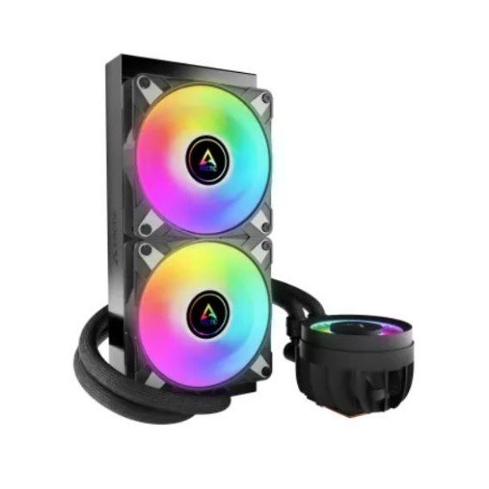 Arctic Liquid Freezer III 240MM RGB Liquid CPU Cooler