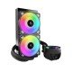 Arctic Liquid Freezer III 240MM RGB Liquid CPU Cooler