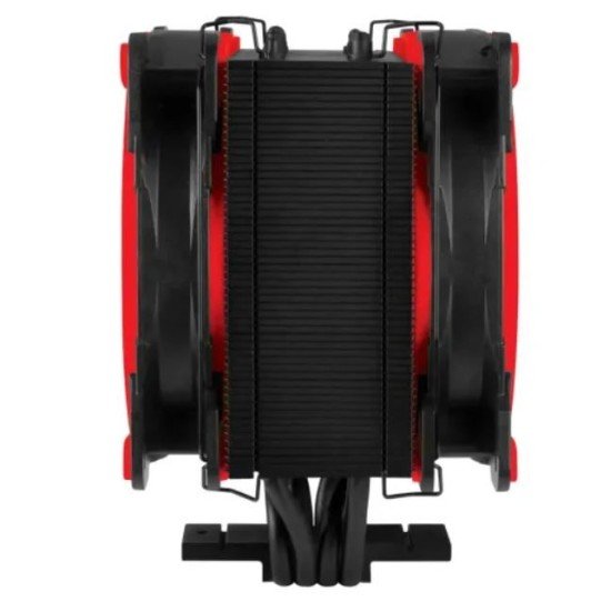 Arctic Freezer 34 eSports DUO Air CPU Cooler Red